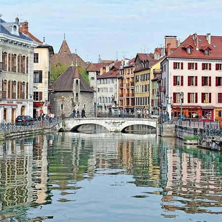 Take Me Home - Canal & Sense Annecy Dış mekan fotoğraf